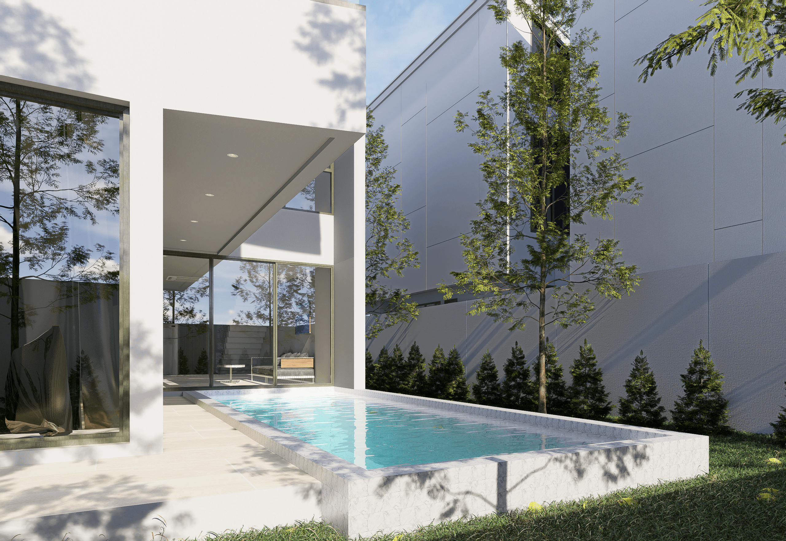 The Trinity Village 9